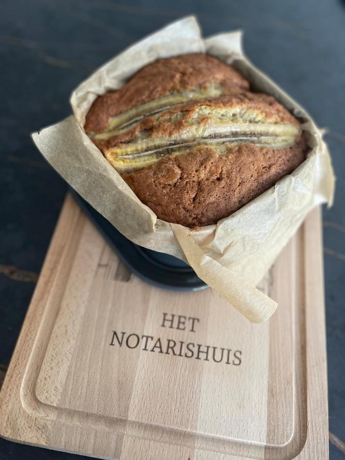 B&B Het Notarishuis - Authentiek Verblijf Nabij Maastricht Voeren Luaran gambar