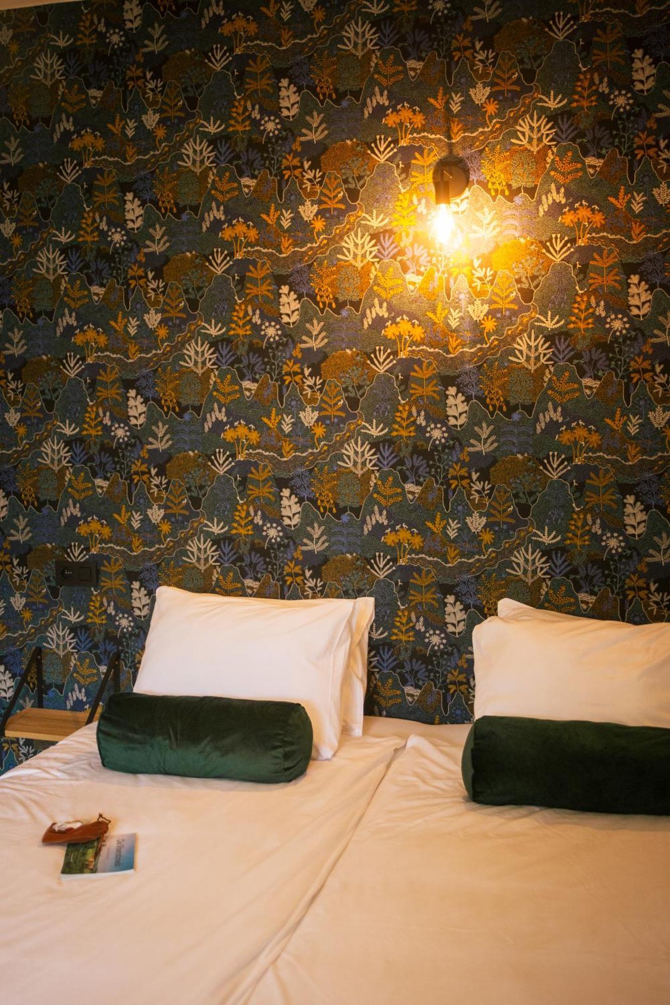 B&B Het Notarishuis - Authentiek Verblijf Nabij Maastricht Voeren Luaran gambar